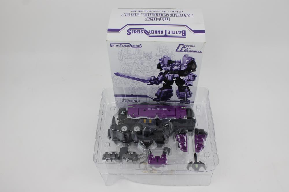 Defective Loot Box #0927 (DAMAGED - ALL SALES FINAL) Gallery Image 15