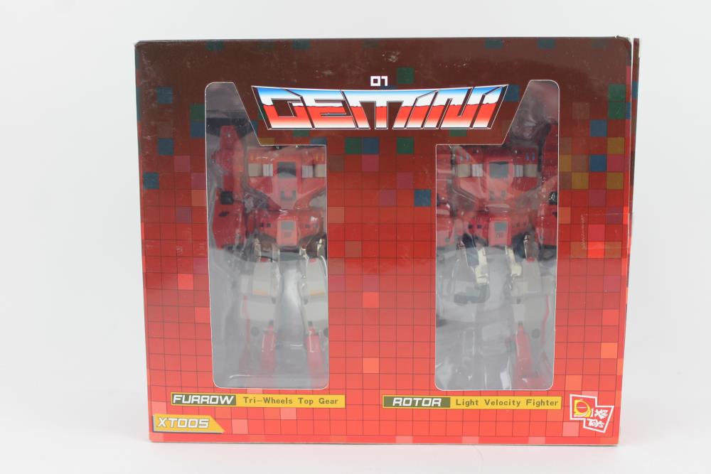 Defective Loot Box #0927 (DAMAGED - ALL SALES FINAL) Gallery Image 13