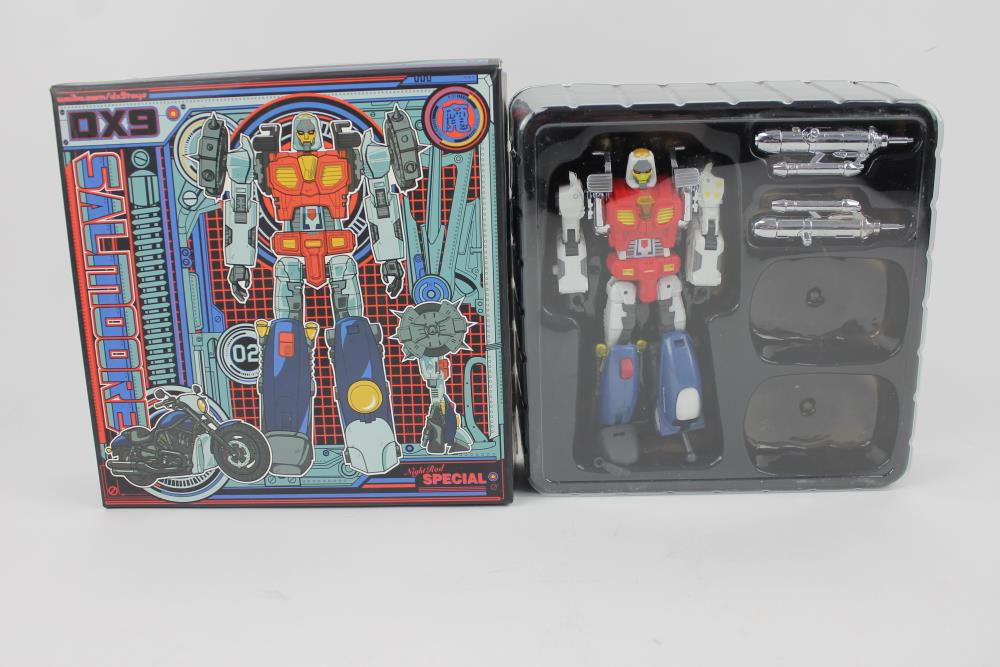 Defective Loot Box #0927 (DAMAGED - ALL SALES FINAL) Gallery Image 14