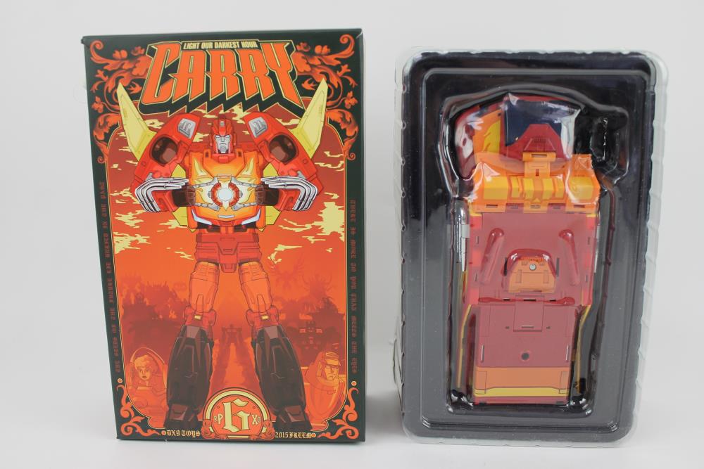 Defective Loot Box #0927 (DAMAGED - ALL SALES FINAL) Gallery Image 17
