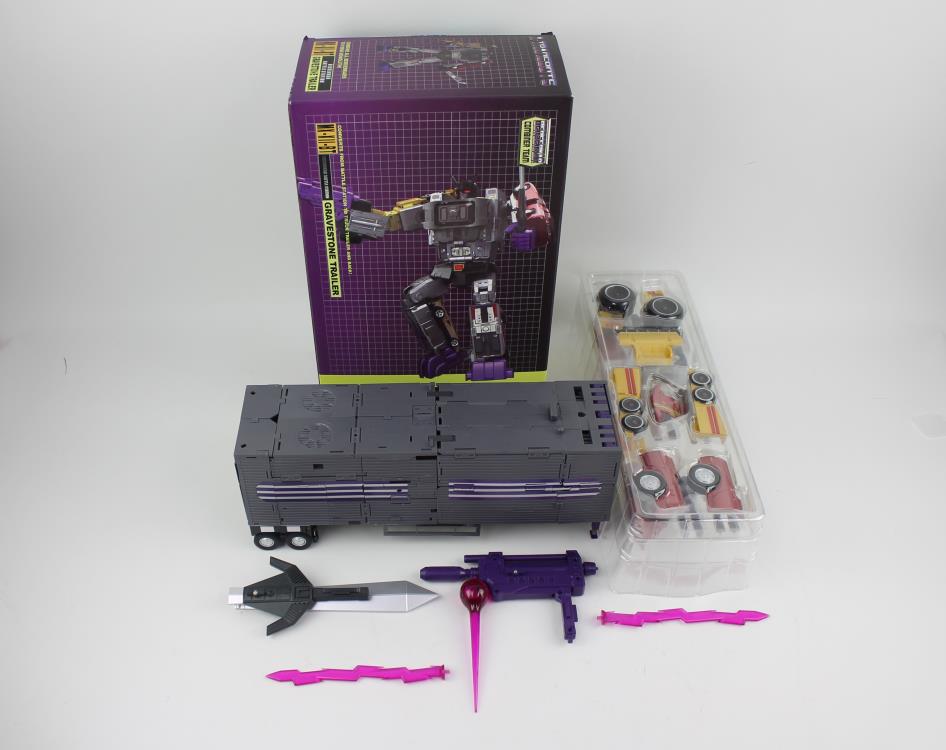 Defective Loot Box #0927 (DAMAGED - ALL SALES FINAL) Gallery Image 5