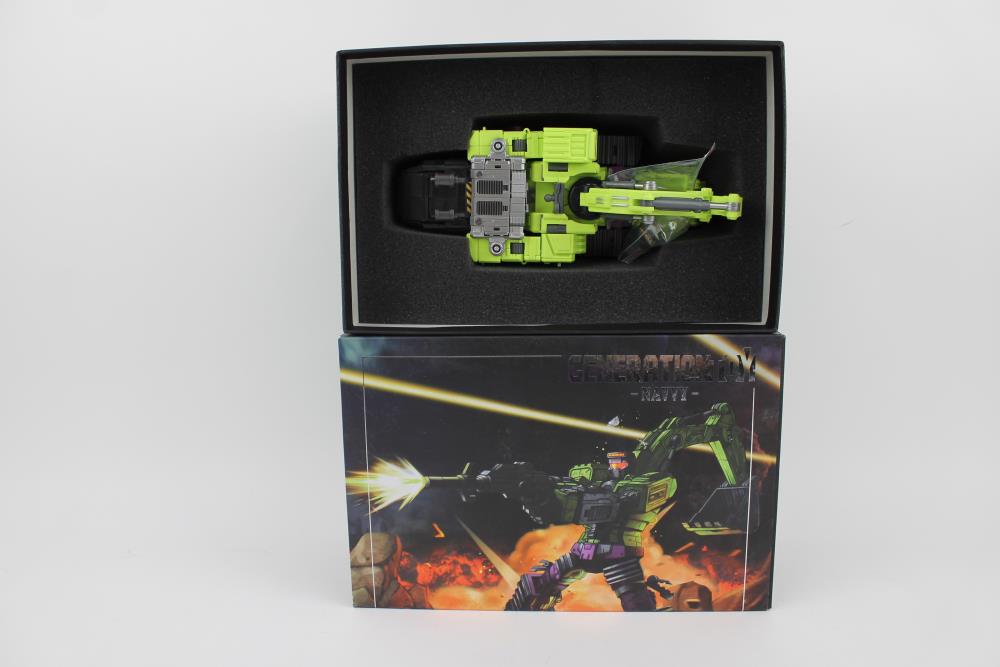 Defective Loot Box #0927 (DAMAGED - ALL SALES FINAL) Gallery Image 9