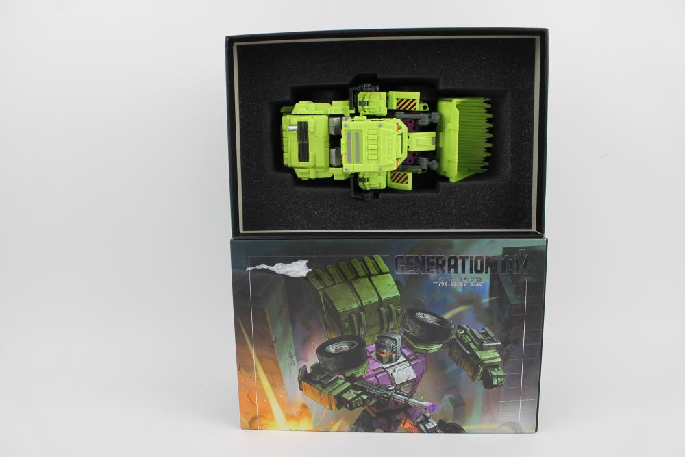 Defective Loot Box #0927 (DAMAGED - ALL SALES FINAL) Gallery Image 7