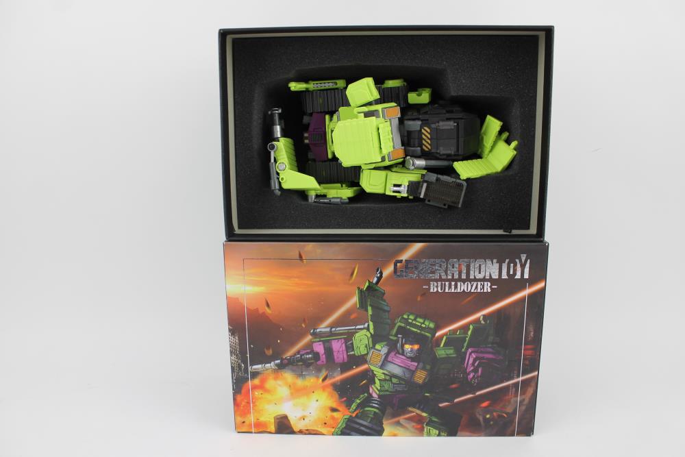 Defective Loot Box #0927 (DAMAGED - ALL SALES FINAL) Gallery Image 10