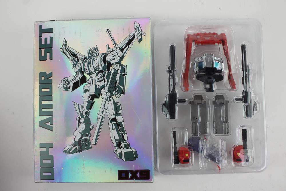 Defective Loot Box #0927 (DAMAGED - ALL SALES FINAL) Gallery Image 16
