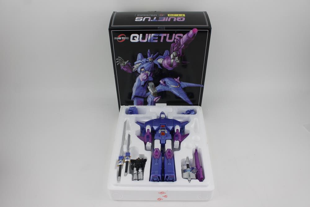 Defective Loot Box #0927 (DAMAGED - ALL SALES FINAL) Gallery Image 3