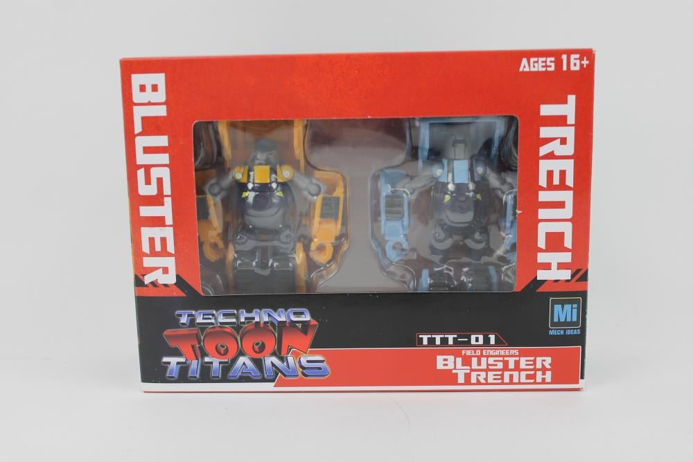 Defective Loot Box #0927 (DAMAGED - ALL SALES FINAL) Gallery Image 18