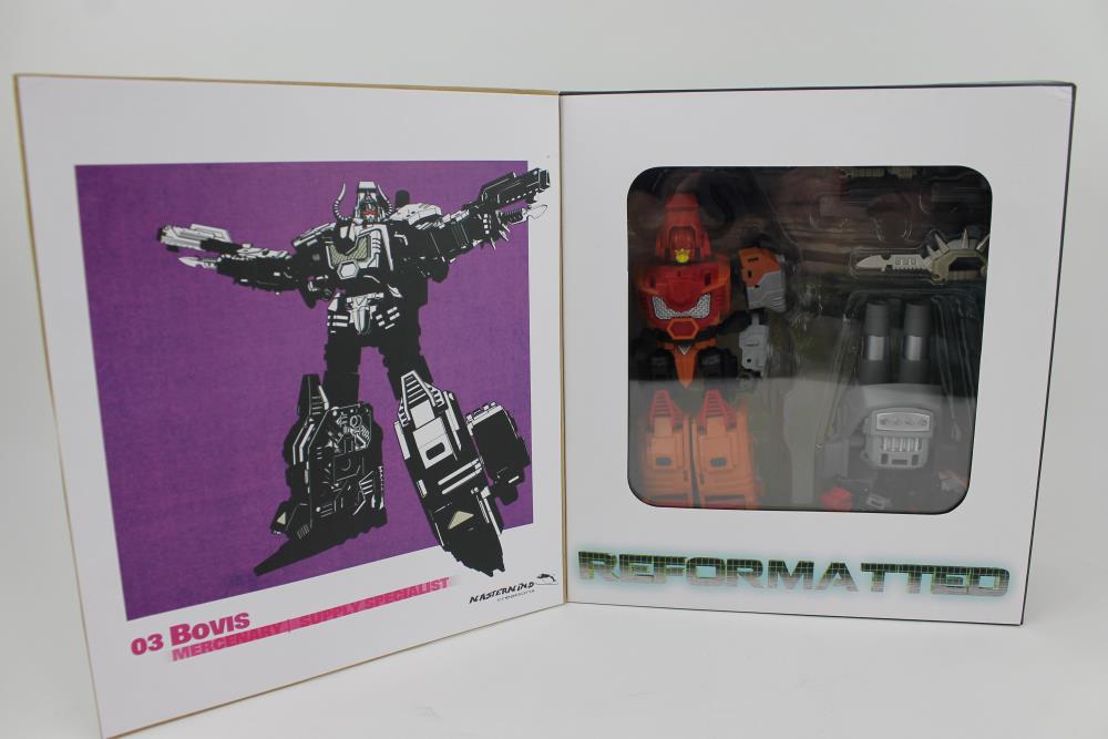 Defective Loot Box #0927 (DAMAGED - ALL SALES FINAL) Gallery Image 6