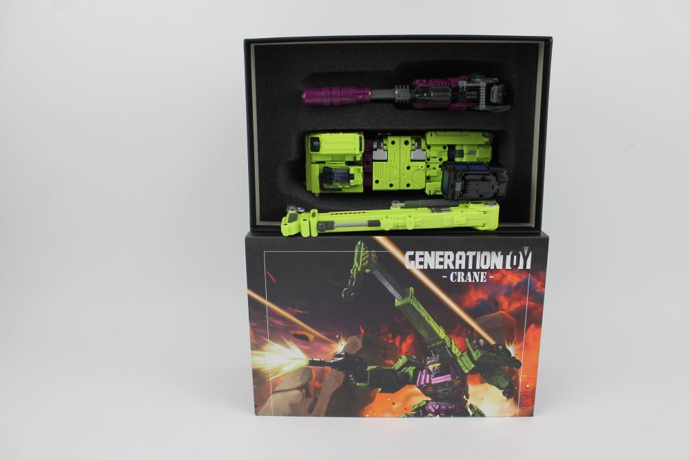 Defective Loot Box #0927 (DAMAGED - ALL SALES FINAL) Gallery Image 11
