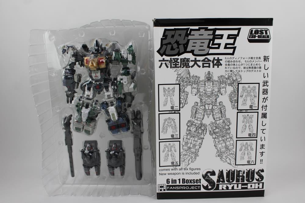 Defective Loot Box #0927 (DAMAGED - ALL SALES FINAL) Gallery Image 4