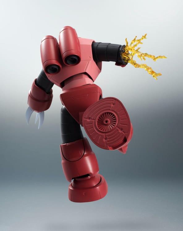 Gundam Robot Spirits MSM-07S Z'Gok Char's Custom Model (Ver. A.N.I.M.E.) (Reissue) Gallery Image 10