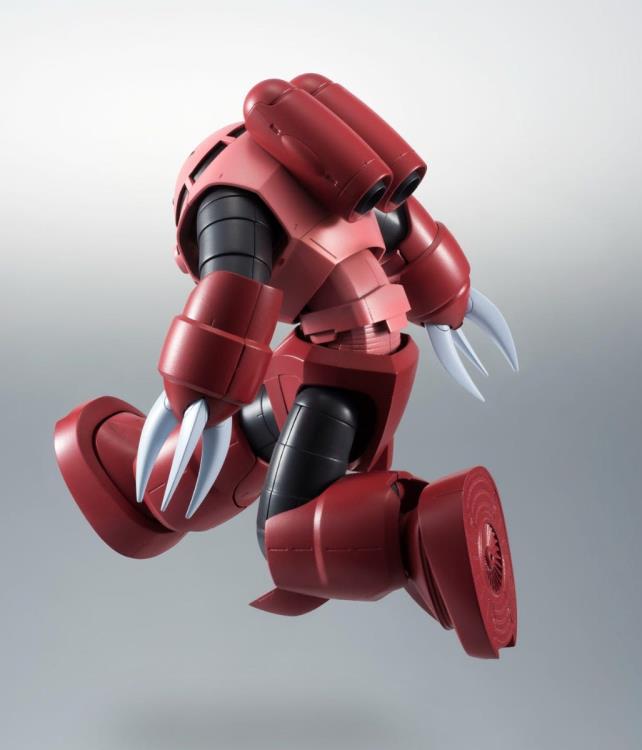 Gundam Robot Spirits MSM-07S Z'Gok Char's Custom Model (Ver. A.N.I.M.E.) (Reissue) Gallery Image 6