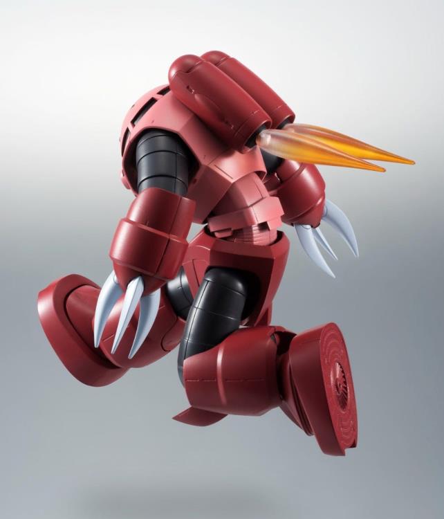 Gundam Robot Spirits MSM-07S Z'Gok Char's Custom Model (Ver. A.N.I.M.E.) (Reissue) Gallery Image 5