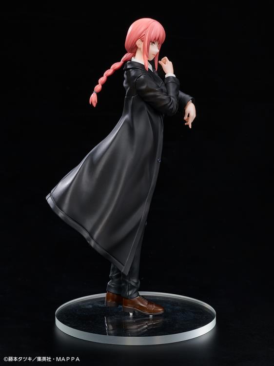 Chainsaw Man Makima Prize Figure Gallery Image 4