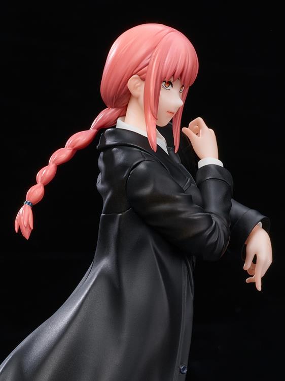 Chainsaw Man Makima Prize Figure Gallery Image 6