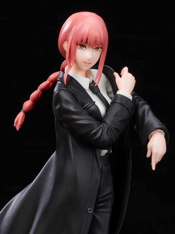 Chainsaw Man Makima Prize Figure Gallery Image 5