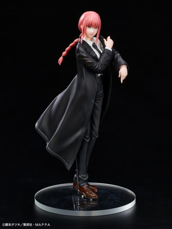 Chainsaw Man Makima Prize Figure Gallery Image 3
