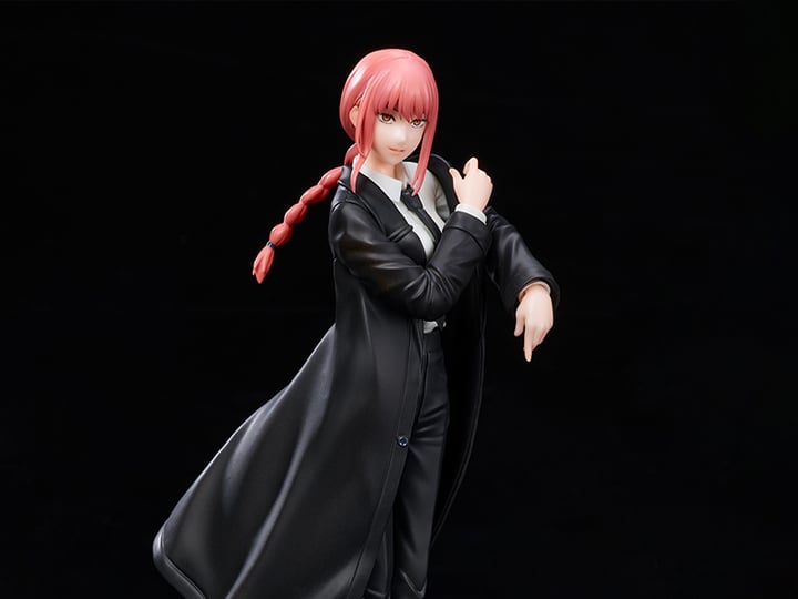 Chainsaw Man Makima Prize Figure Gallery Image 1