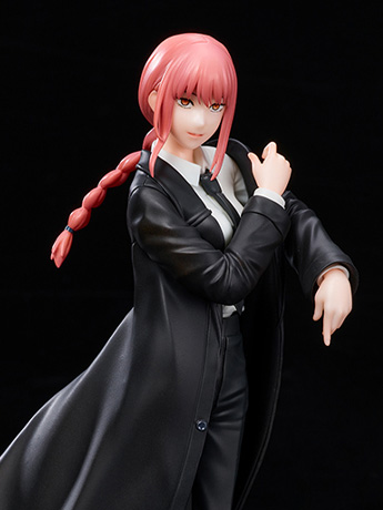 Chainsaw Man Makima Prize Figure Gallery Image 2