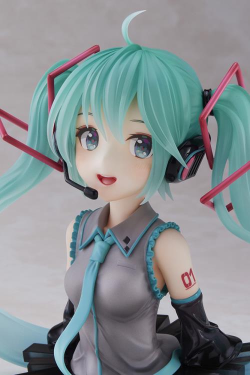 VOCALOID BEST miku hatsune まとめ Vocaloid Hatsune Miku 39(Miku)'s Day Anniversary Ver. Bust-Up