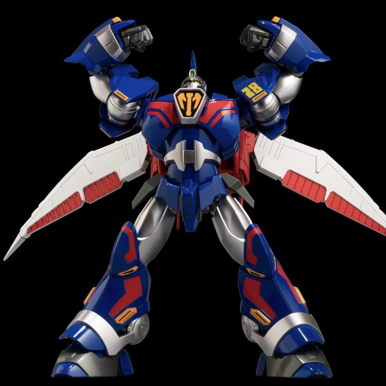 Tetsujin 28-go FX RIOBOT Tetsujin 28-go FX & 17-go Phoenix Gallery Image 11