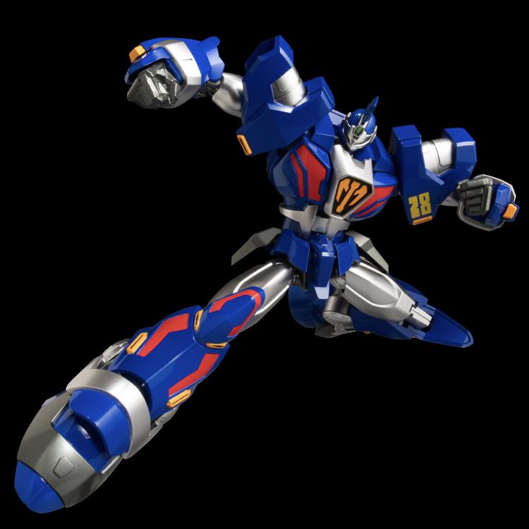 Tetsujin 28-go FX RIOBOT Tetsujin 28-go FX & 17-go Phoenix Gallery Image 7