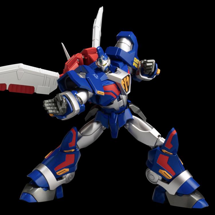 Tetsujin 28-go FX RIOBOT Tetsujin 28-go FX & 17-go Phoenix Gallery Image 10