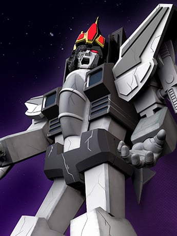 Transformers ULTIMATES! King Starscream (Fallen) Action Figure Gallery Image 2