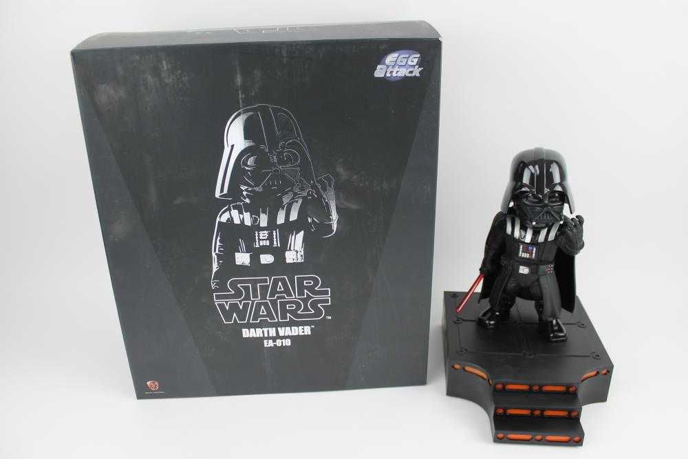 Defective Loot Box #0931 (DAMAGED - ALL SALES FINAL) Gallery Image 3