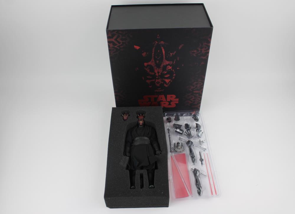 Defective Loot Box #0931 (DAMAGED - ALL SALES FINAL) Gallery Image 4