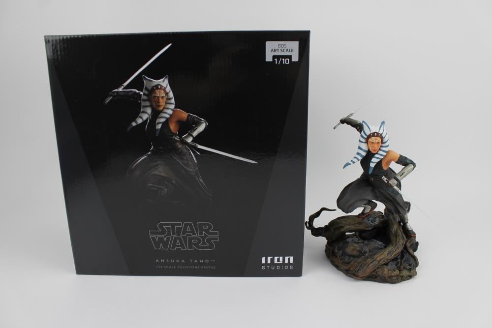 Defective Loot Box #0931 (DAMAGED - ALL SALES FINAL) Gallery Image 5