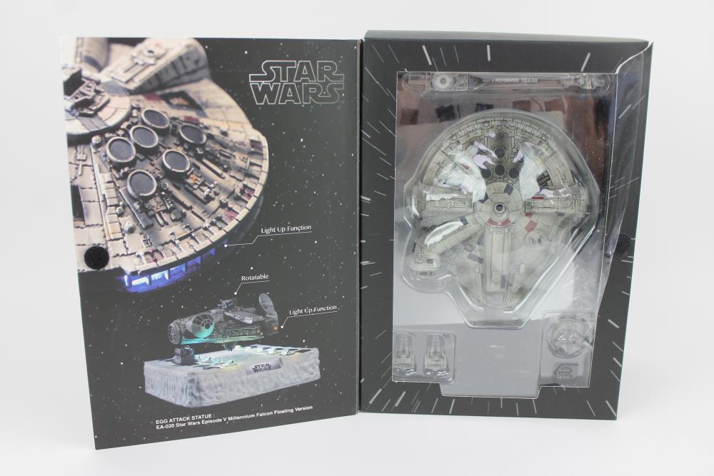 Defective Loot Box #0931 (DAMAGED - ALL SALES FINAL) Gallery Image 8