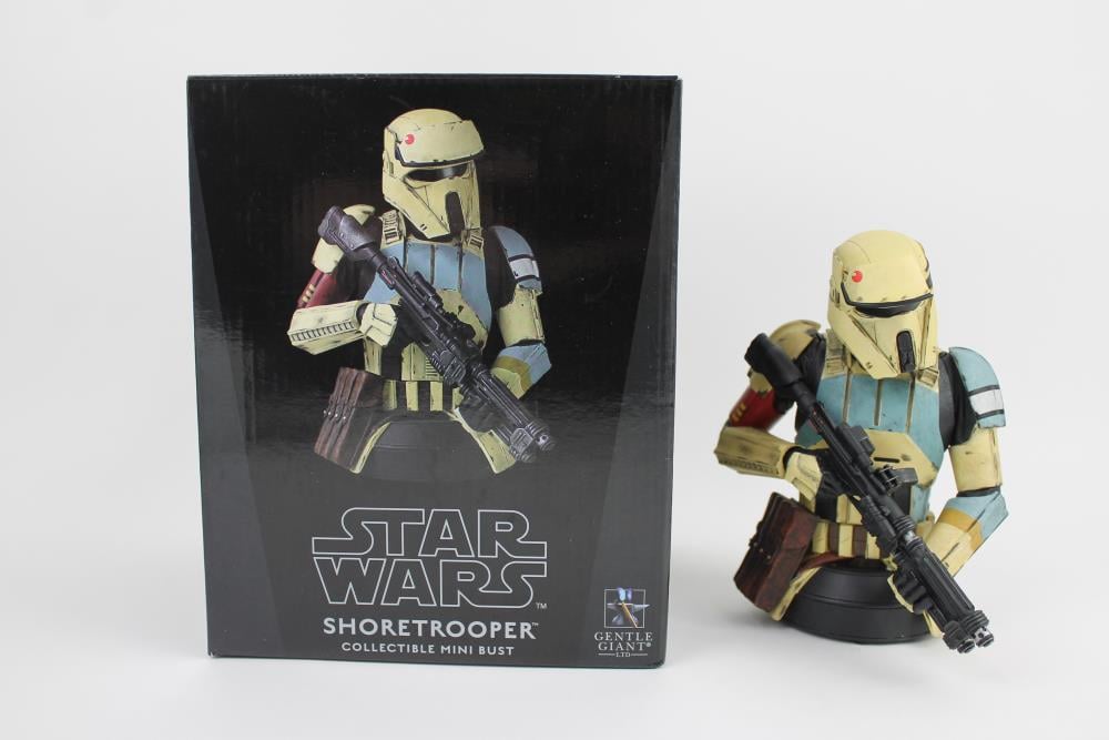 Defective Loot Box #0931 (DAMAGED - ALL SALES FINAL) Gallery Image 7