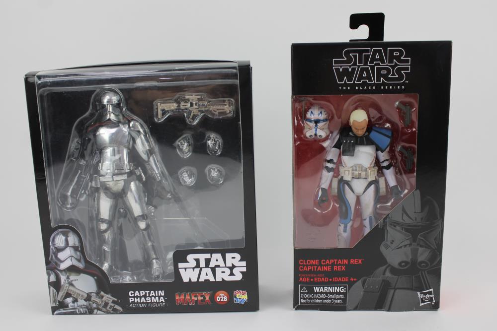 Defective Loot Box #0931 (DAMAGED - ALL SALES FINAL) Gallery Image 11