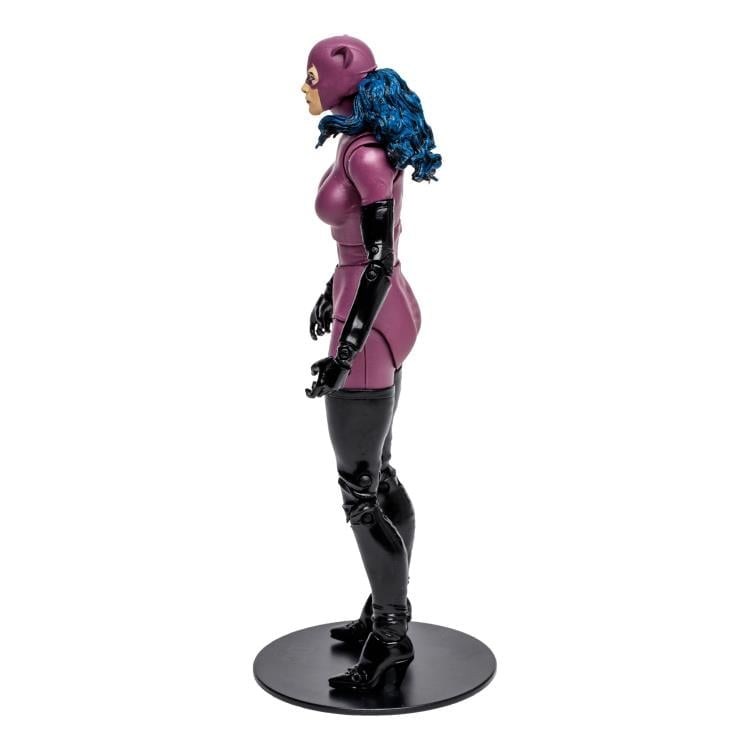 Batman: Knightfall DC Multiverse Catwoman Action Figure Gallery Image 7
