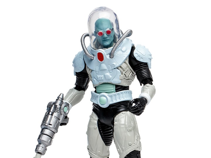 DC Multiverse Mr. Freeze Action Figure Gallery Image 1