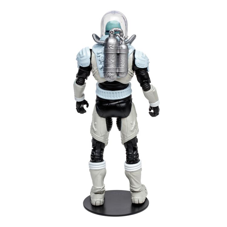 DC Multiverse Mr. Freeze Action Figure Gallery Image 6