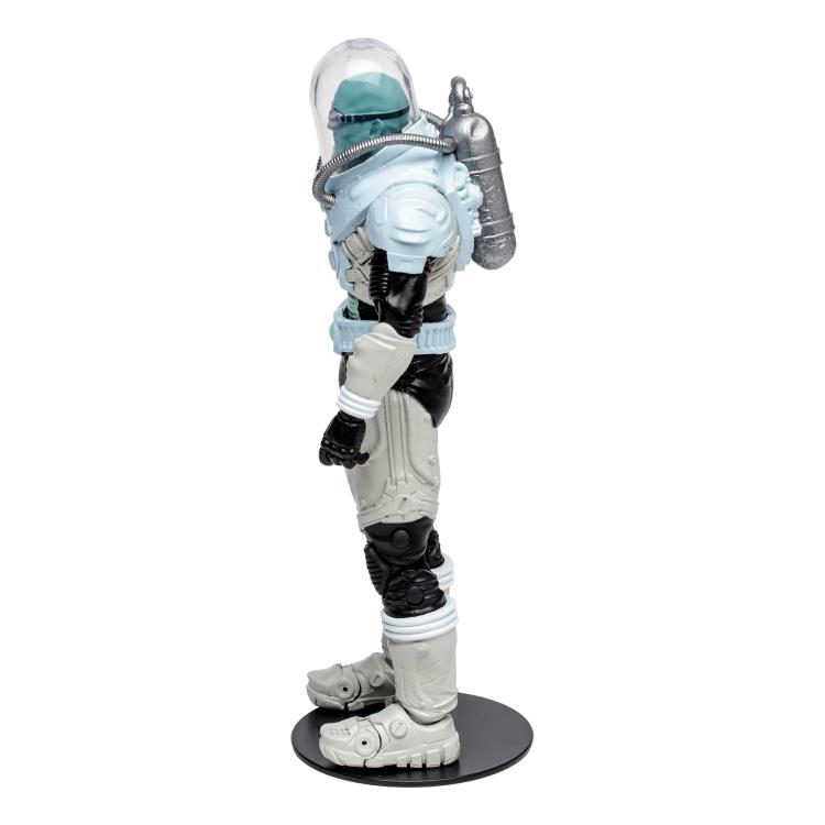 DC Multiverse Mr. Freeze Action Figure Gallery Image 7