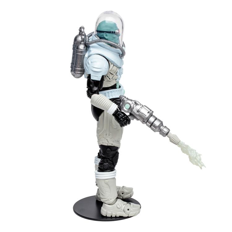 DC Multiverse Mr. Freeze Action Figure Gallery Image 5