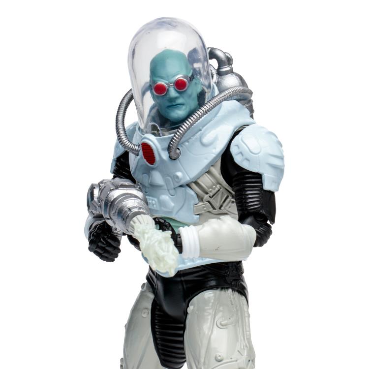 DC Multiverse Mr. Freeze Action Figure Gallery Image 8