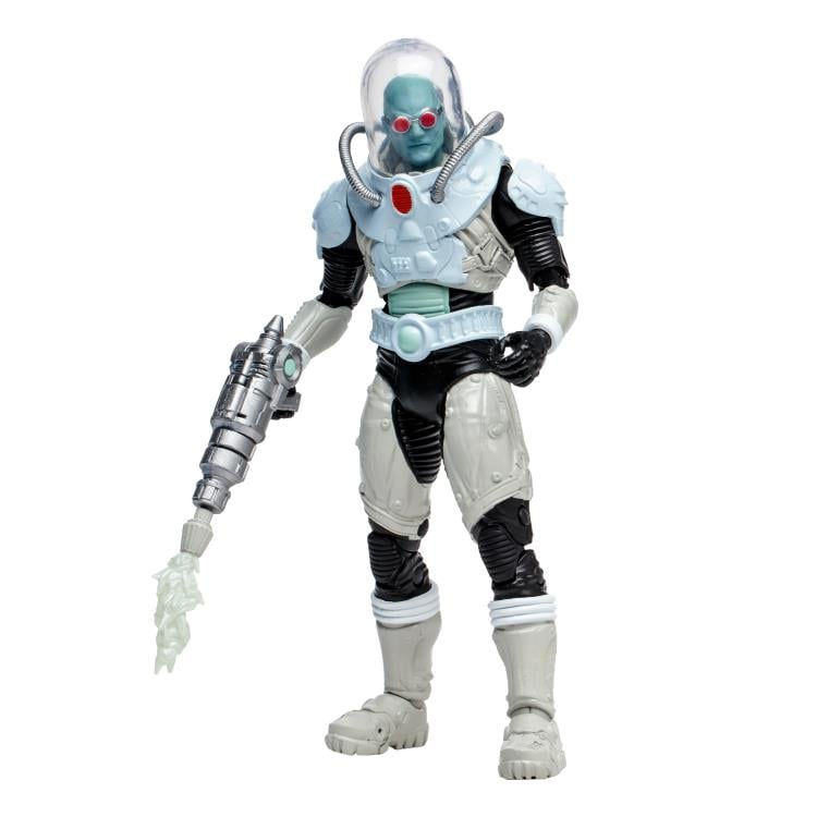 DC Multiverse Mr. Freeze Action Figure Gallery Image 3