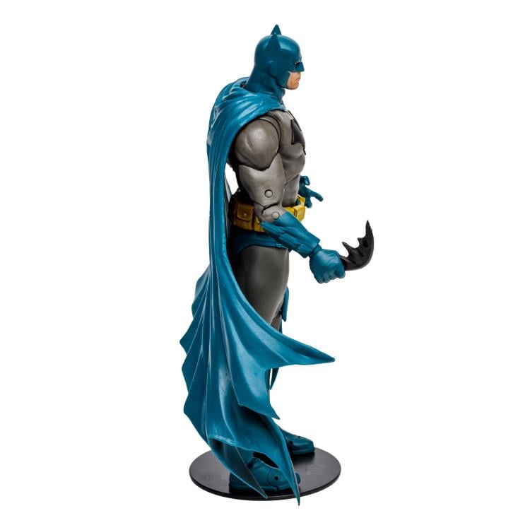 Batman: Hush DC Multiverse Batman Action Figure Gallery Image 5