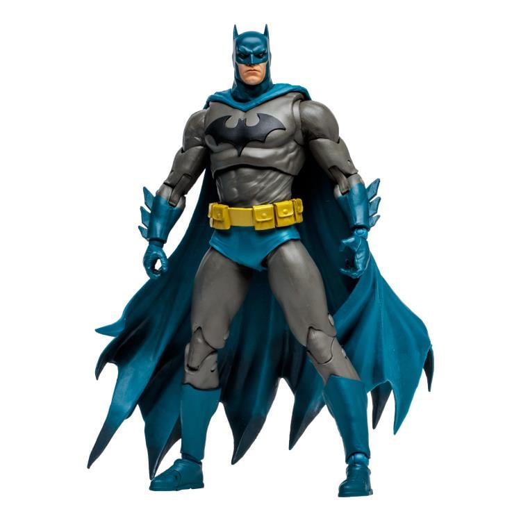 Batman: Hush DC Multiverse Batman Action Figure Gallery Image 3