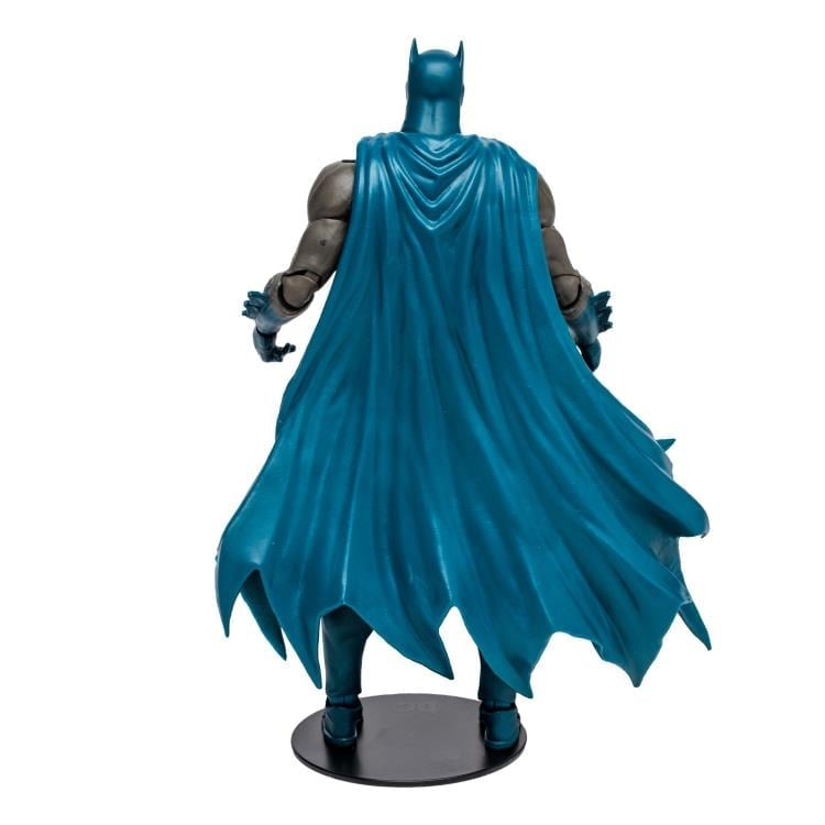 Batman: Hush DC Multiverse Batman Action Figure Gallery Image 6