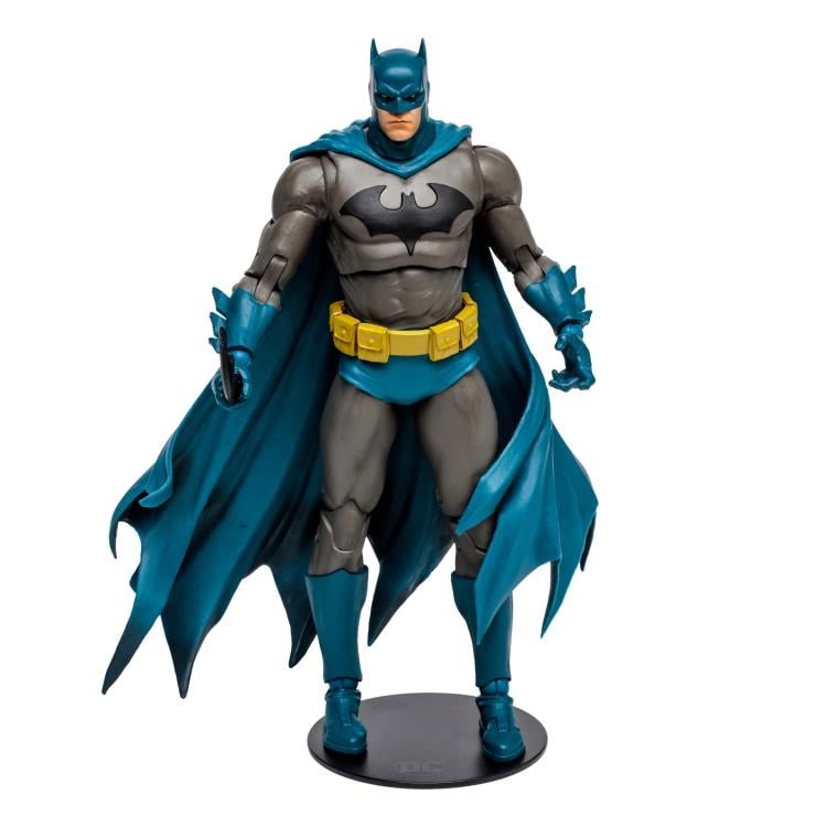 Batman: Hush DC Multiverse Batman Action Figure Gallery Image 4
