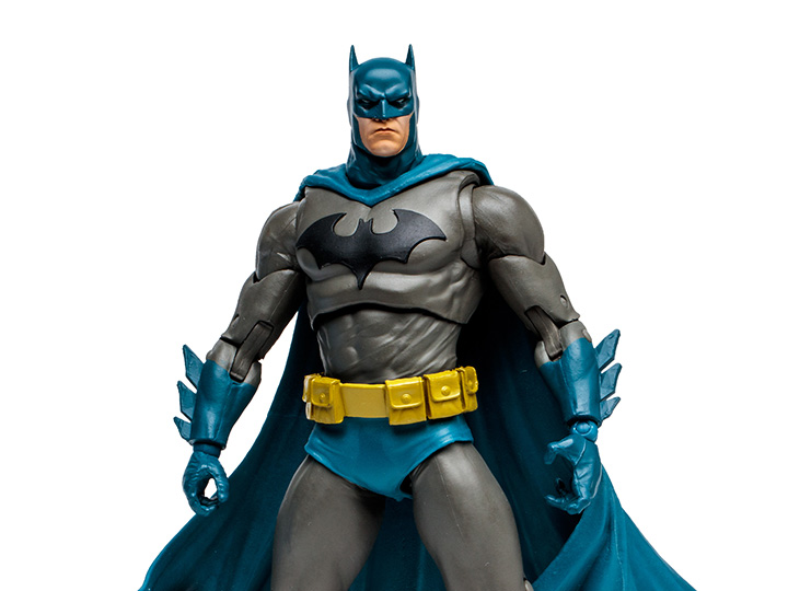 Batman: Hush DC Multiverse Batman Action Figure Gallery Image 1