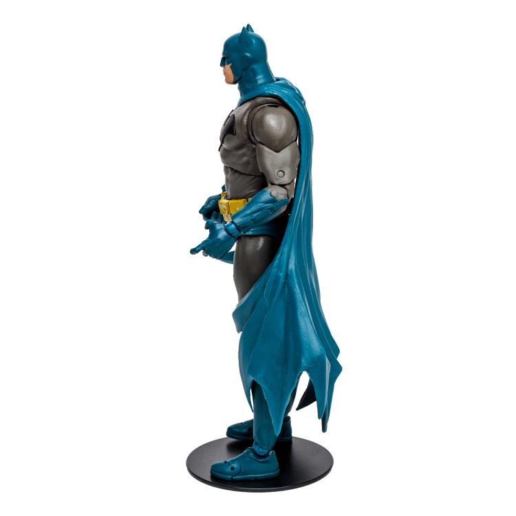 Batman: Hush DC Multiverse Batman Action Figure Gallery Image 7