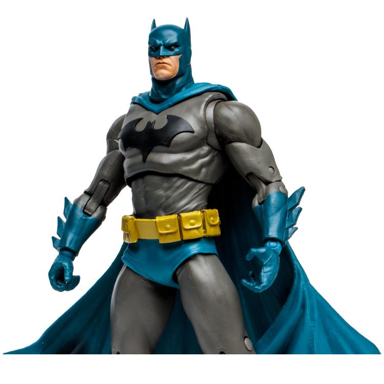 Batman: Hush DC Multiverse Batman Action Figure Gallery Image 8