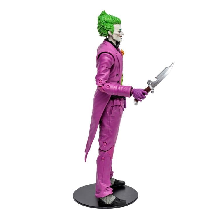 Infinite Frontier DC Multiverse The Joker Action Figure Gallery Image 5