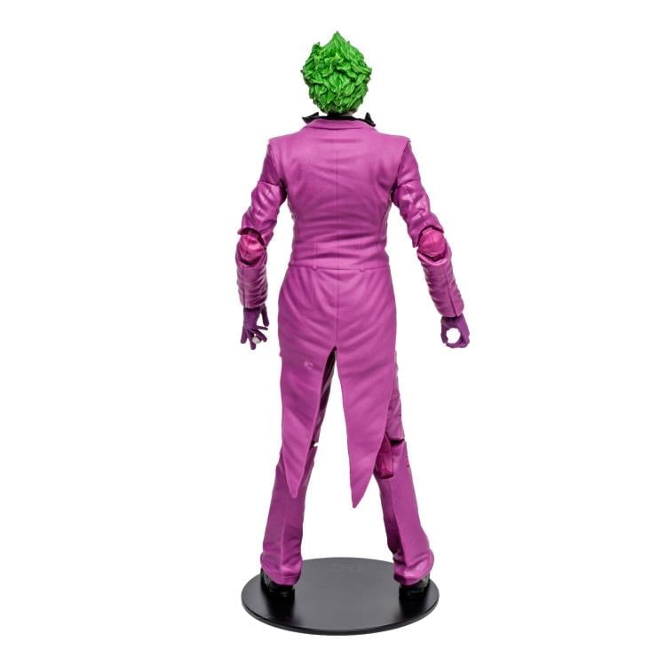 Infinite Frontier DC Multiverse The Joker Action Figure Gallery Image 6